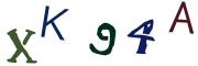 Kép CAPTCHA