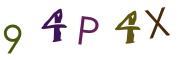 Kép CAPTCHA