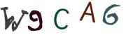 Kép CAPTCHA