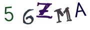 Kép CAPTCHA