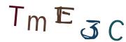 Kép CAPTCHA
