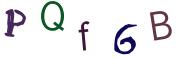 Kép CAPTCHA