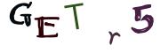 Kép CAPTCHA