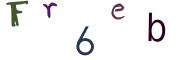 Kép CAPTCHA
