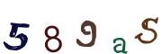 Kép CAPTCHA