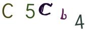 Kép CAPTCHA