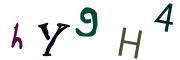 Kép CAPTCHA