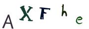 Kép CAPTCHA