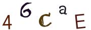 Kép CAPTCHA