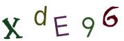 Kép CAPTCHA