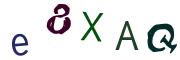 Kép CAPTCHA