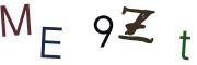 Kép CAPTCHA