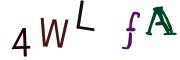 Kép CAPTCHA