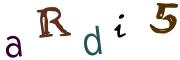 Kép CAPTCHA