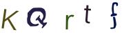 Kép CAPTCHA