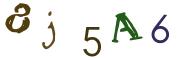 Kép CAPTCHA