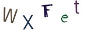 Kép CAPTCHA
