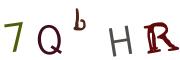 Kép CAPTCHA