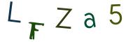 Kép CAPTCHA