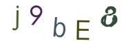 Kép CAPTCHA