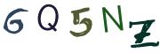 Kép CAPTCHA