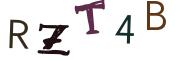 Kép CAPTCHA