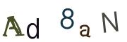 Kép CAPTCHA