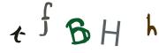 Kép CAPTCHA