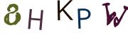 Kép CAPTCHA