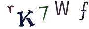 Kép CAPTCHA