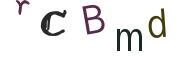 Kép CAPTCHA