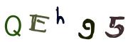 Kép CAPTCHA