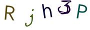 Kép CAPTCHA