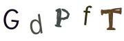 Kép CAPTCHA