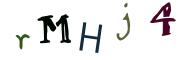 Kép CAPTCHA
