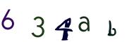 Kép CAPTCHA