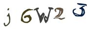 Kép CAPTCHA