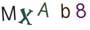 Kép CAPTCHA