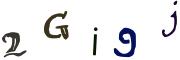 Kép CAPTCHA