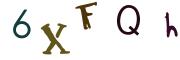Kép CAPTCHA