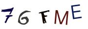 Kép CAPTCHA