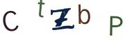 Kép CAPTCHA