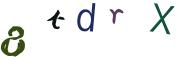 Kép CAPTCHA