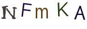 Kép CAPTCHA