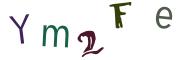 Kép CAPTCHA