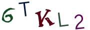 Kép CAPTCHA