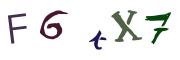 Kép CAPTCHA