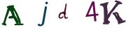 Kép CAPTCHA