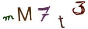 Kép CAPTCHA