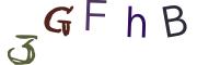 Kép CAPTCHA